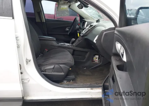 2015 Chevrolet Equinox Ls z USA, uszkodzony, nr VIN 2GNALAEK4F6253051